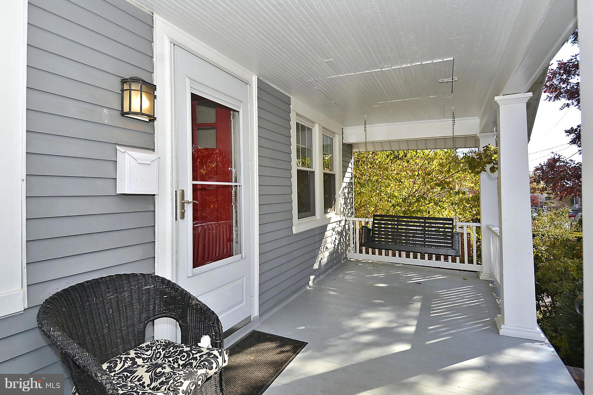 721 Boundary Avenue Silver Spring, MD 20910 - Photo 22 of 26 Exterior (General)