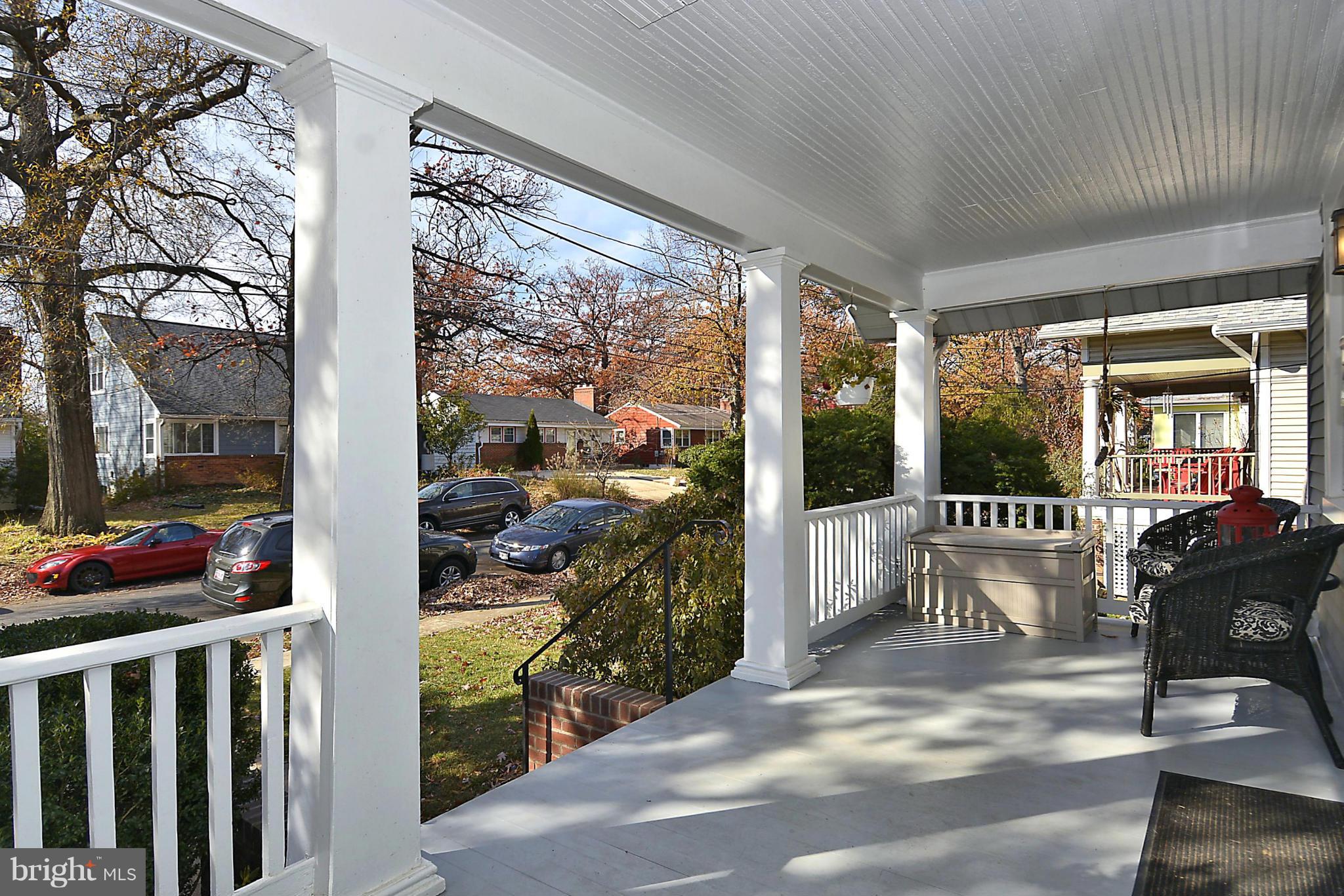 721 Boundary Avenue Silver Spring, MD 20910 - Photo 23 of 26 Exterior (General)
