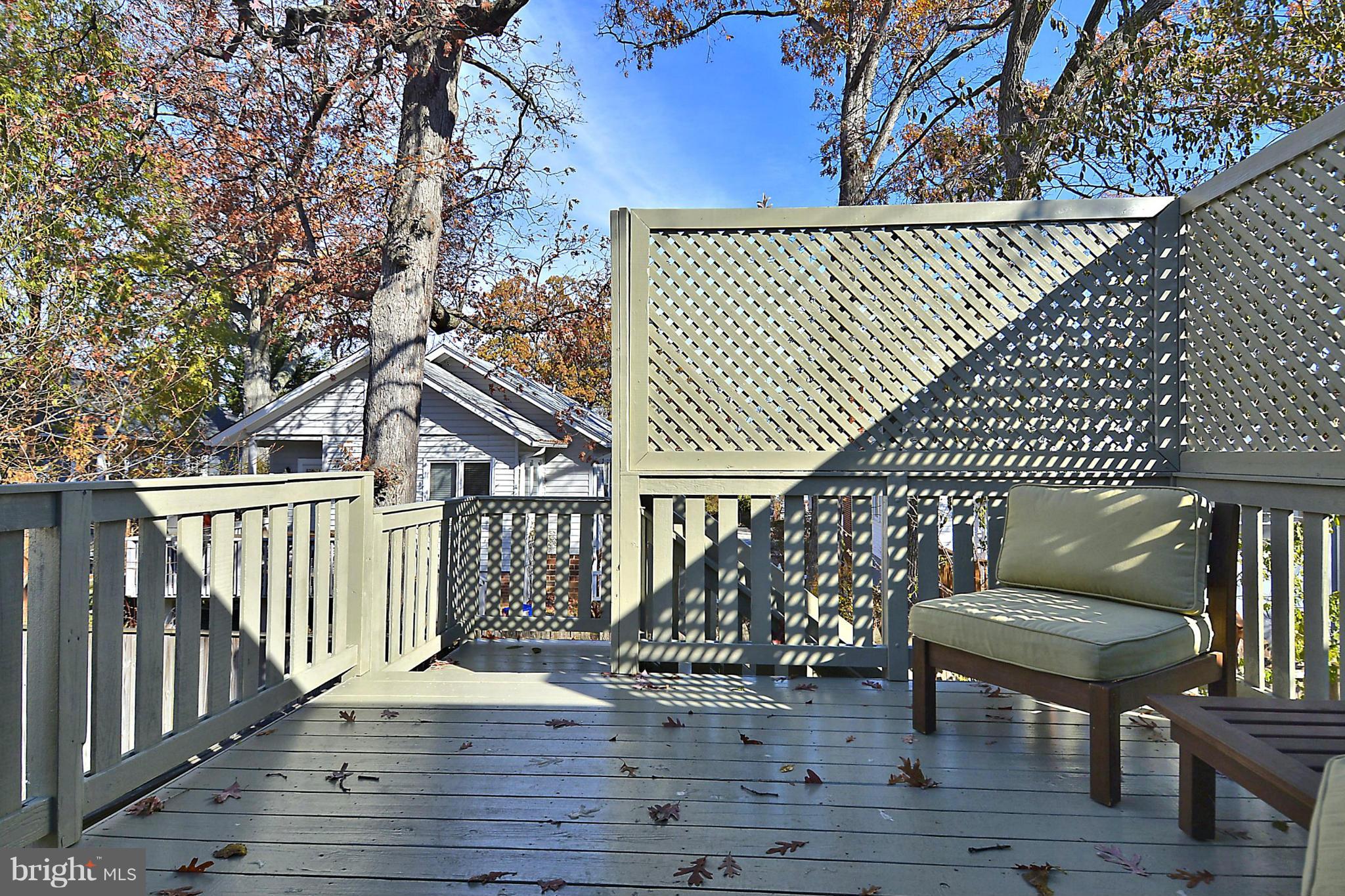 721 Boundary Avenue Silver Spring, MD 20910 - Photo 25 of 26 Exterior (General)