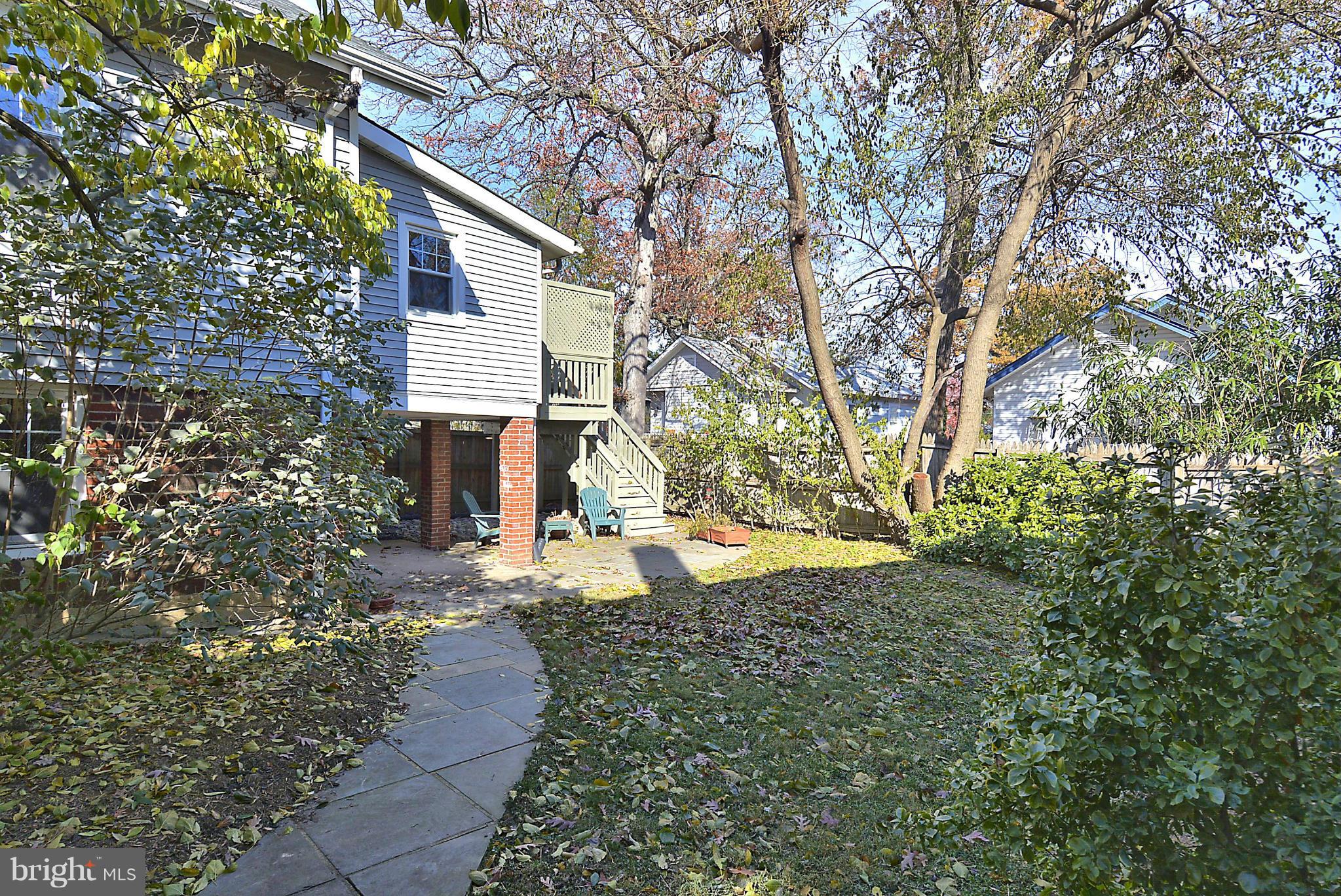 721 Boundary Avenue Silver Spring, MD 20910 - Photo 26 of 26 Exterior (General)