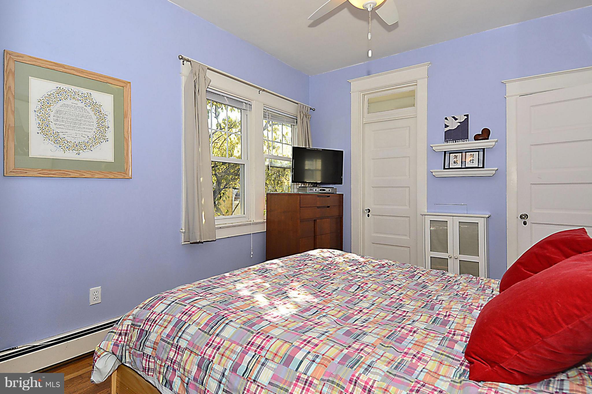 721 Boundary Avenue Silver Spring, MD 20910 - Photo 9 of 26 Bedroom (Master)