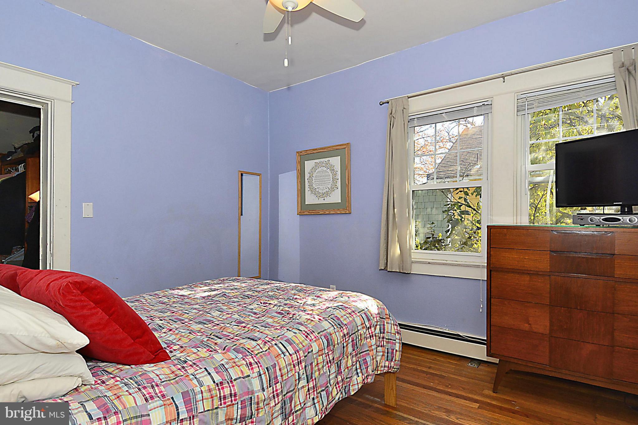 721 Boundary Avenue Silver Spring, MD 20910 - Photo 10 of 26 Bedroom (Master)