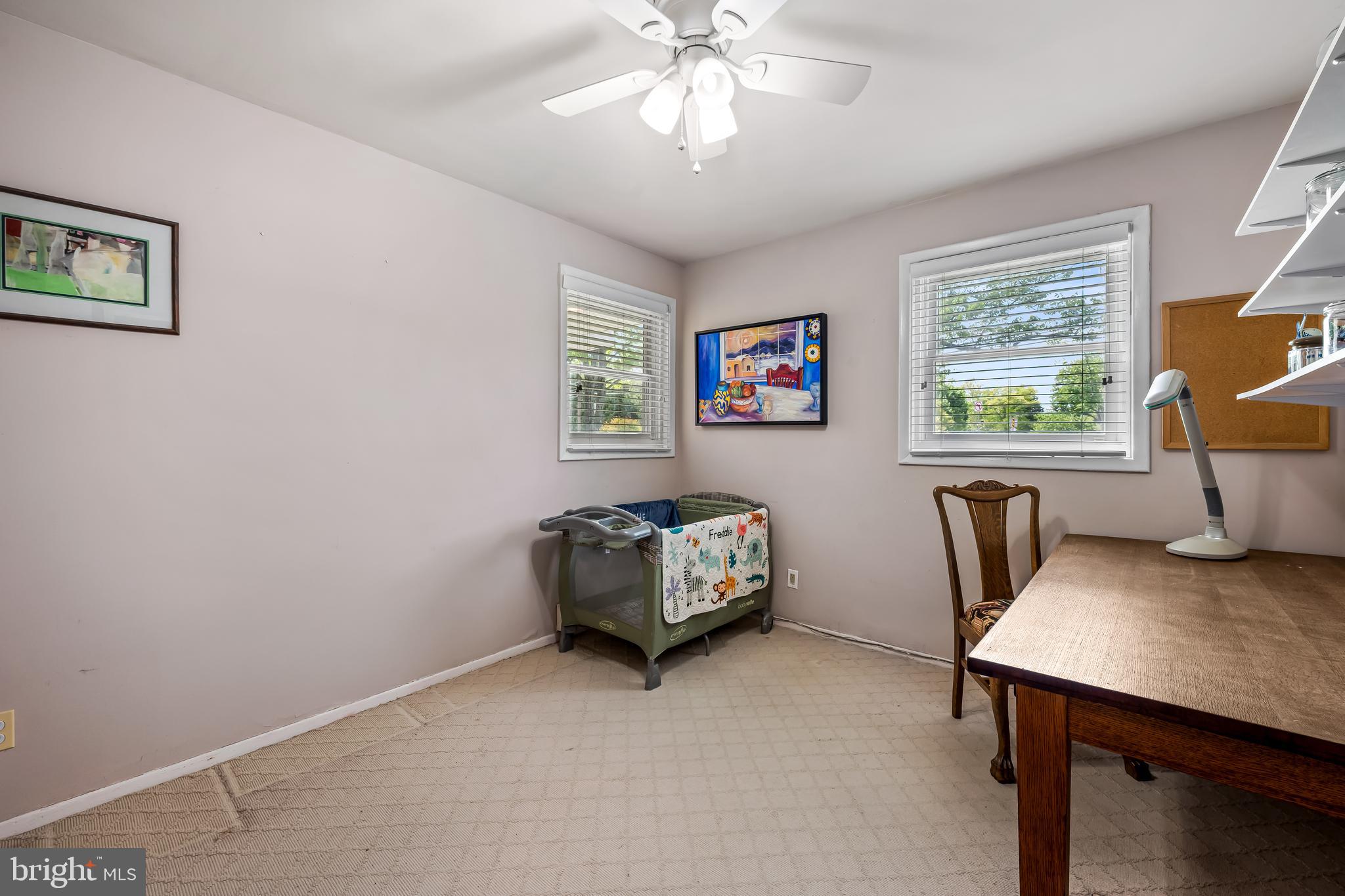 7917 Stevenson Road Pikesville, MD 21208 - Photo 40 of 51 Bedroom 3