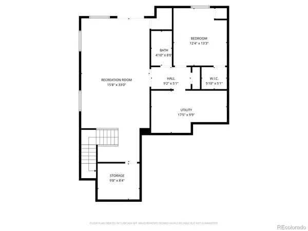 $800,000 | 17433 West 93rd Place, Arvada, CO 80007