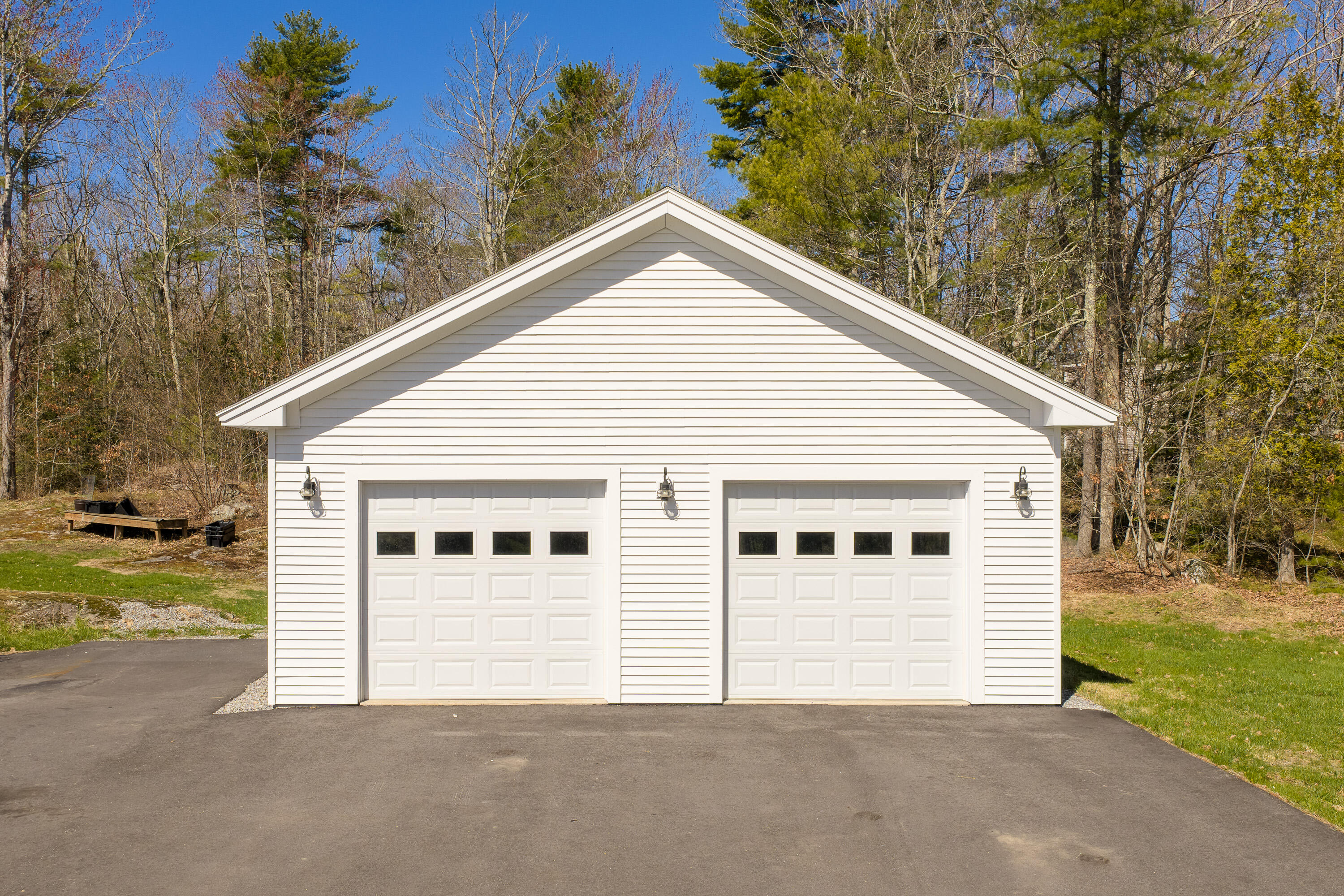 133 Berrys Mill Road West Bath, ME 04530 - Photo 21 of 36