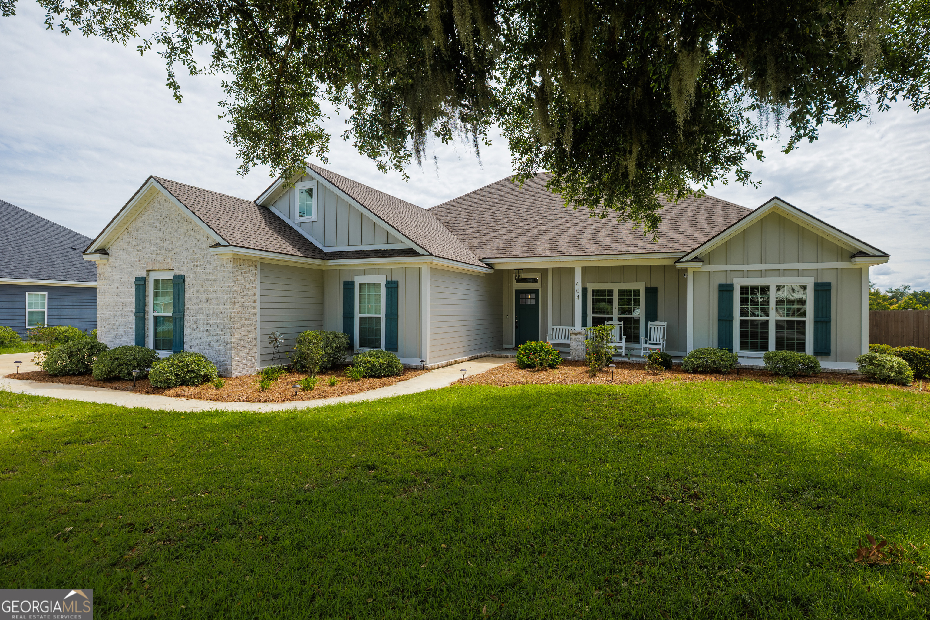 604 4-H Club Road Lake Park, GA 31636 - Photo 2 of 47