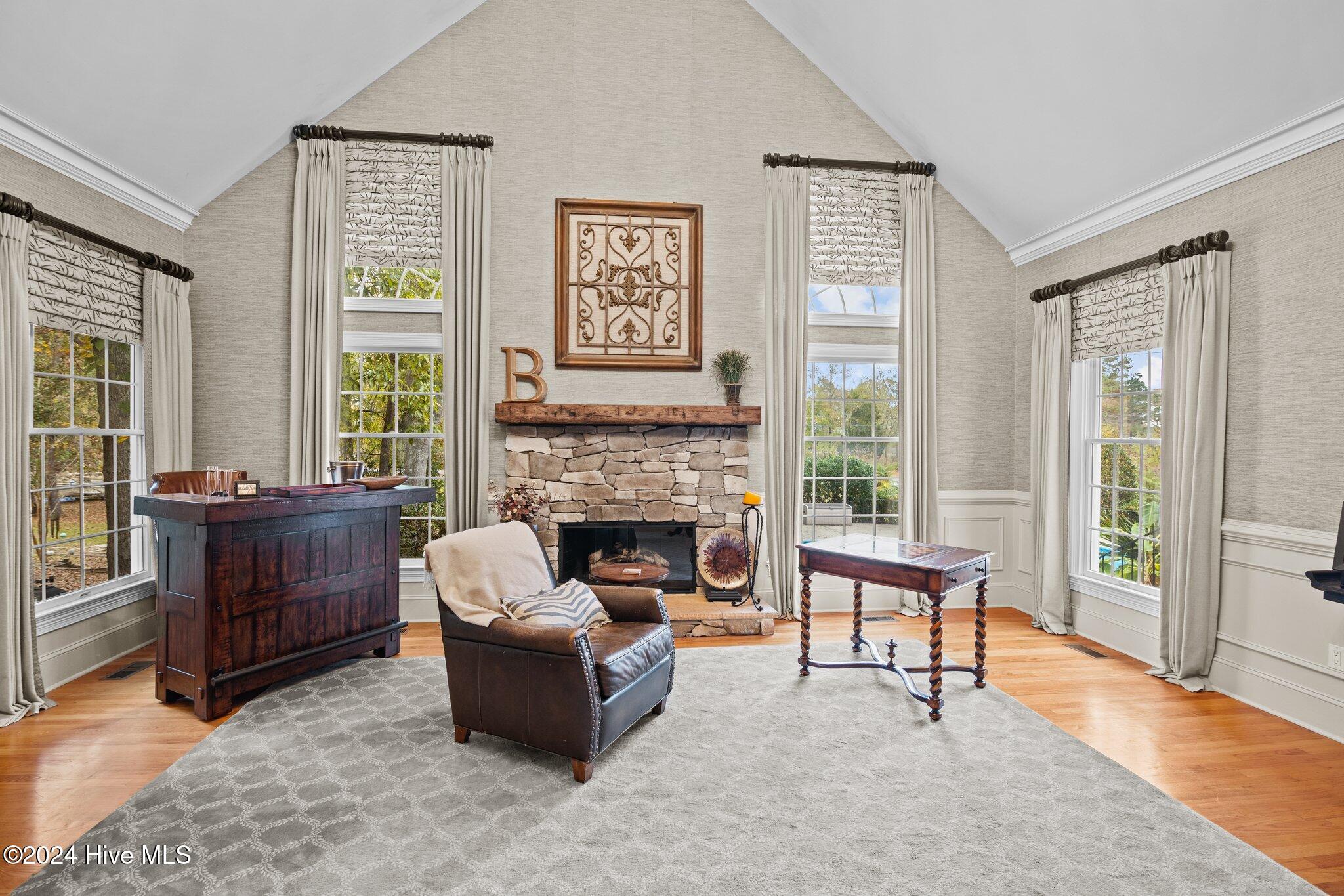 200 Castle Ridge Road New Bern, NC 28562 - Photo 20 of 58 40-web-or-mls-BLS_0087