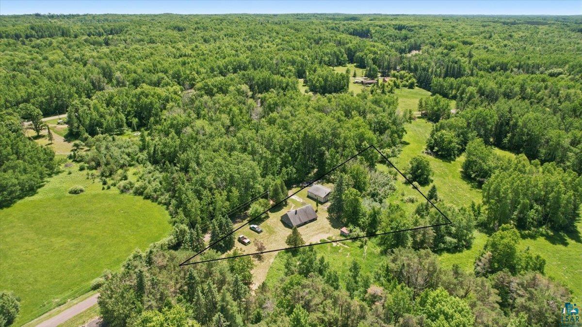 1455 East Mikelson Road Foxboro, WI 54836 - Photo 6 of 20