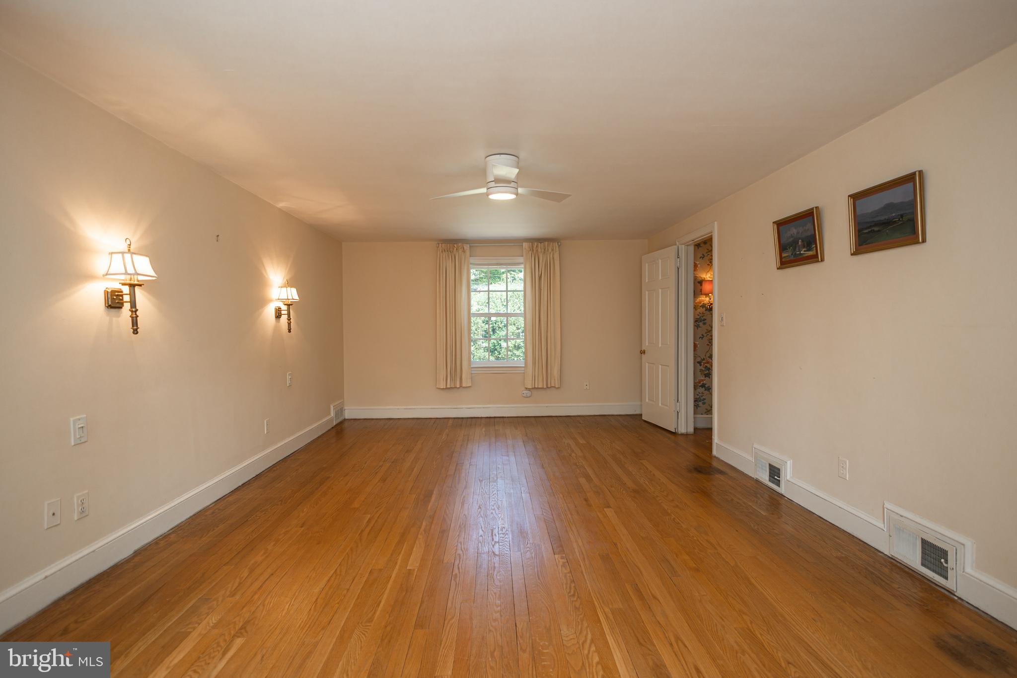 7 Effingham Road Yardley, PA 19067 - Photo 27 of 47 Likely Primary BR but all are huge