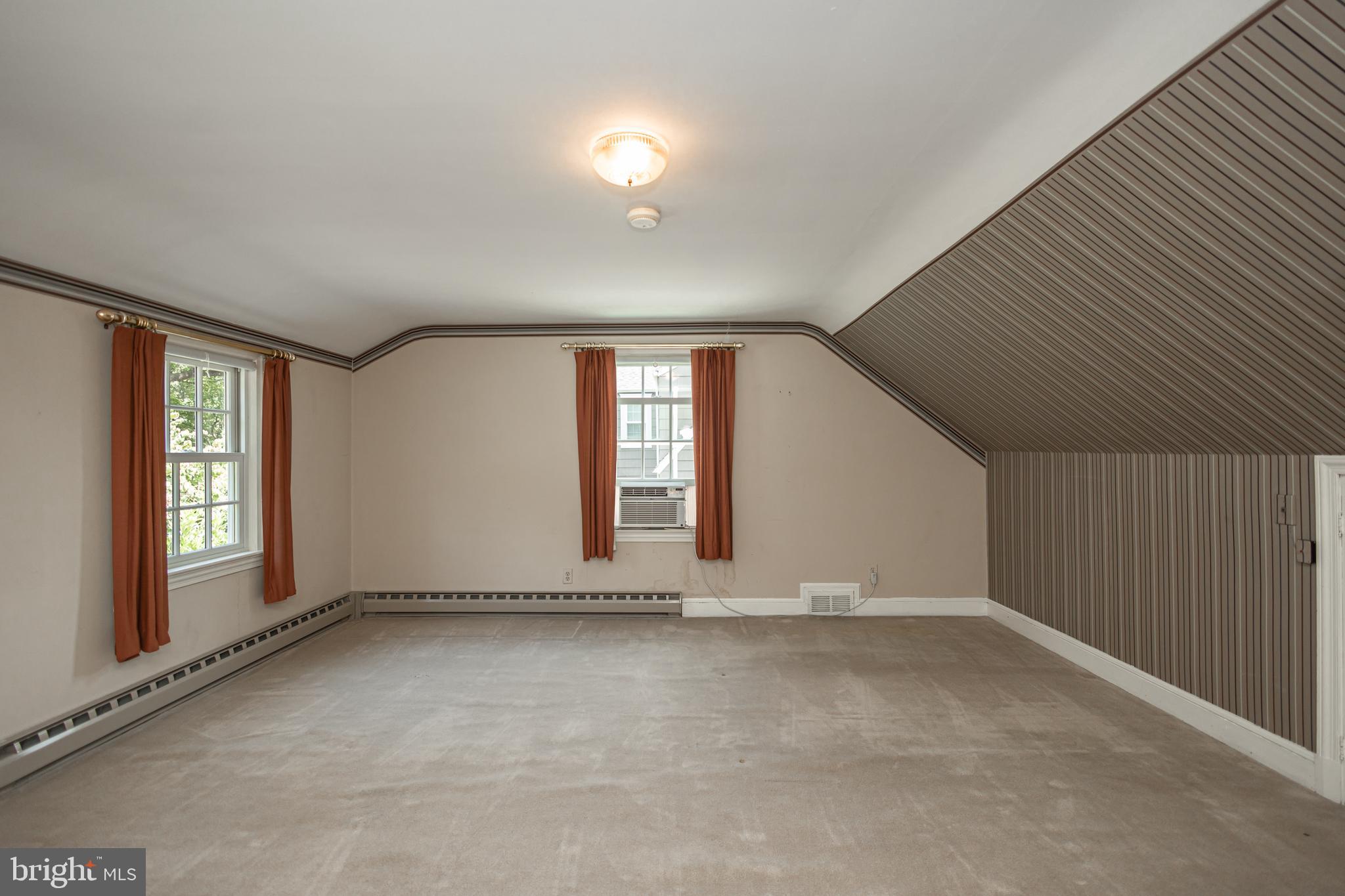 7 Effingham Road Yardley, PA 19067 - Photo 33 of 47 BR #3 on main HVAC + Electric BB heat