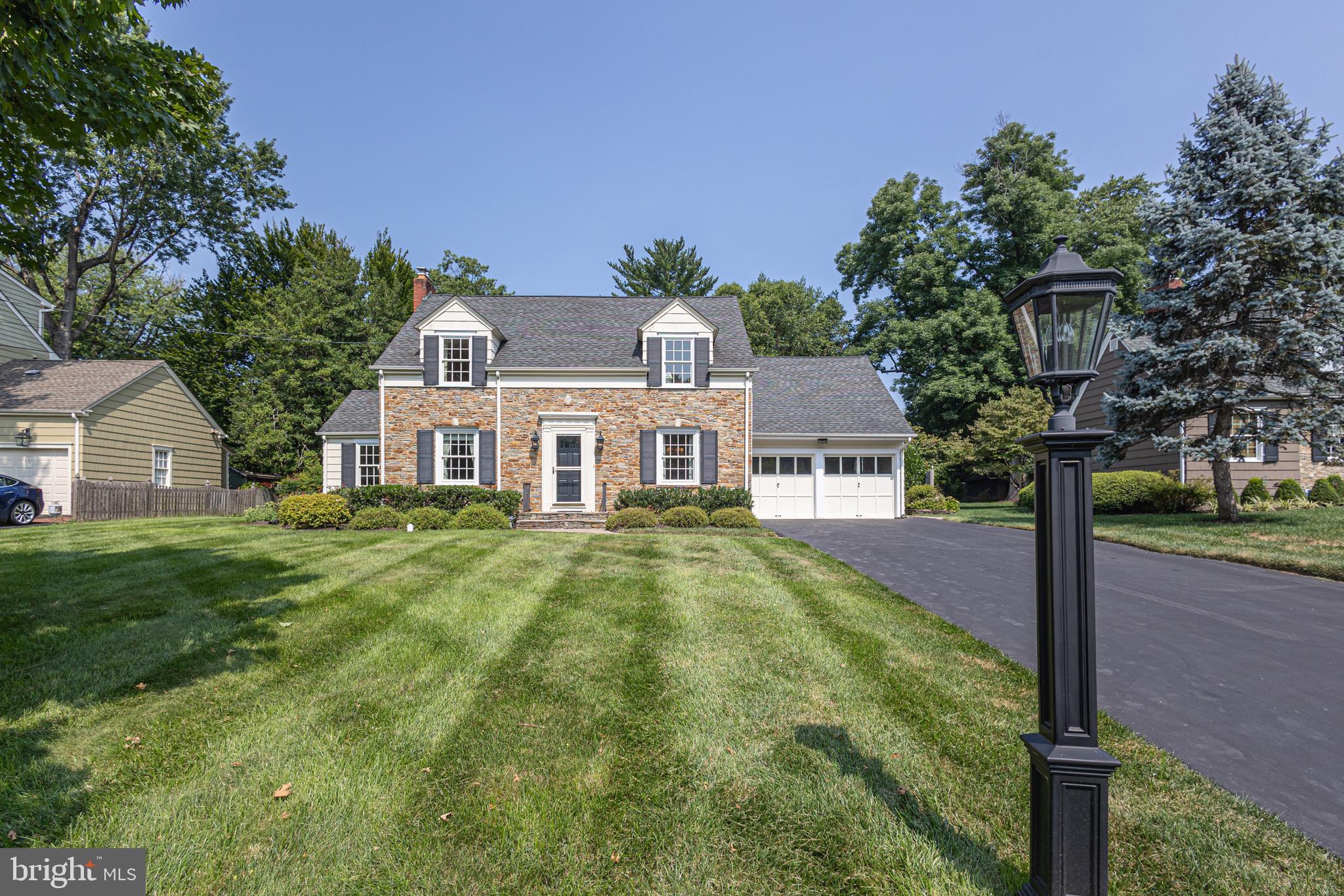 7 Effingham Road Yardley, PA 19067 - Photo 41 of 47