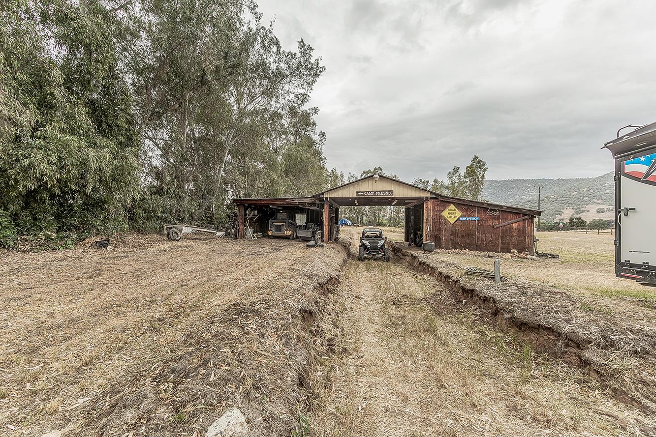 29545 Oak Meadow Road Tollhouse, CA 93667 - Photo 55 of 69