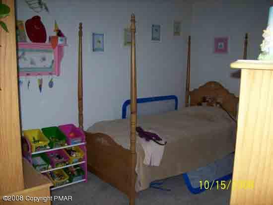 11 West Valley Road Kunkletown, PA 18058 - Photo 19 of 20 Bedroom 2