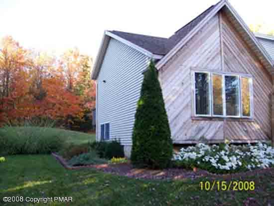 11 West Valley Road Kunkletown, PA 18058 - Photo 3 of 20 Left Side