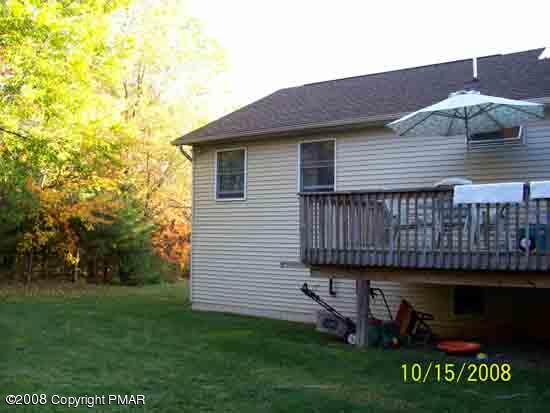 11 West Valley Road Kunkletown, PA 18058 - Photo 5 of 20 Back View