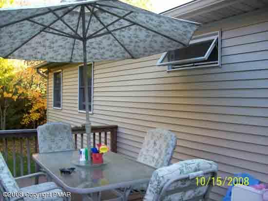 11 West Valley Road Kunkletown, PA 18058 - Photo 6 of 20 Deck