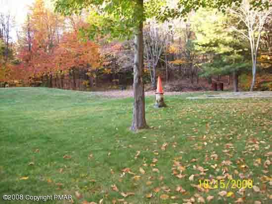 11 West Valley Road Kunkletown, PA 18058 - Photo 7 of 20 Backyard