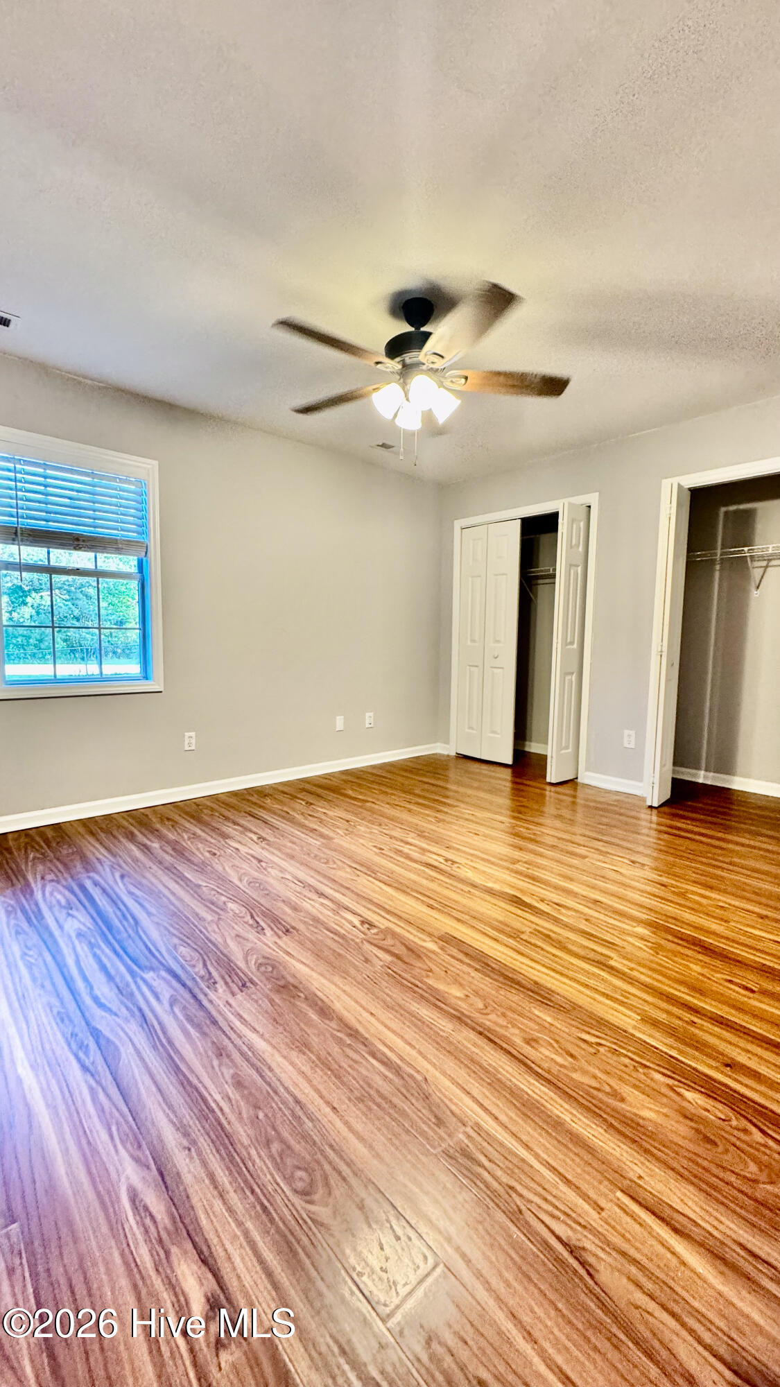 130 Parnell Road Hubert, NC 28539 - Photo 8 of 11 primary bedroom