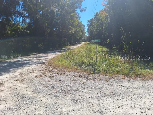 $40,000 | 0 Vahalla Way, Cottageville, SC 29435