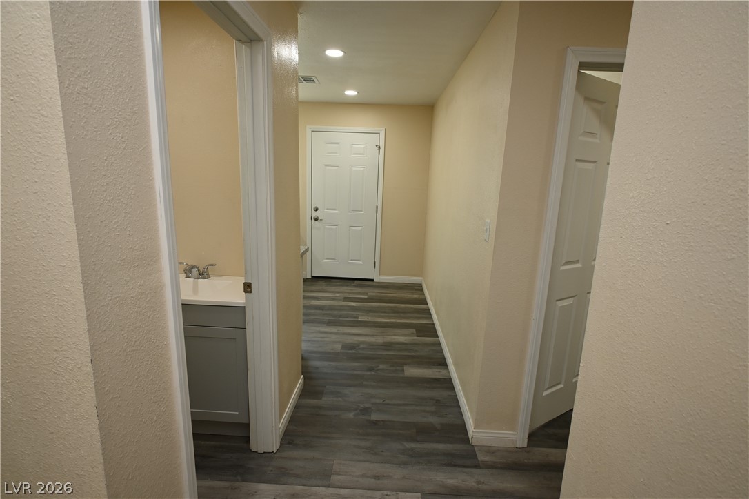 2830 Cedar Street, Unit 2 Las Vegas, NV 89104 - Photo 11 of 23