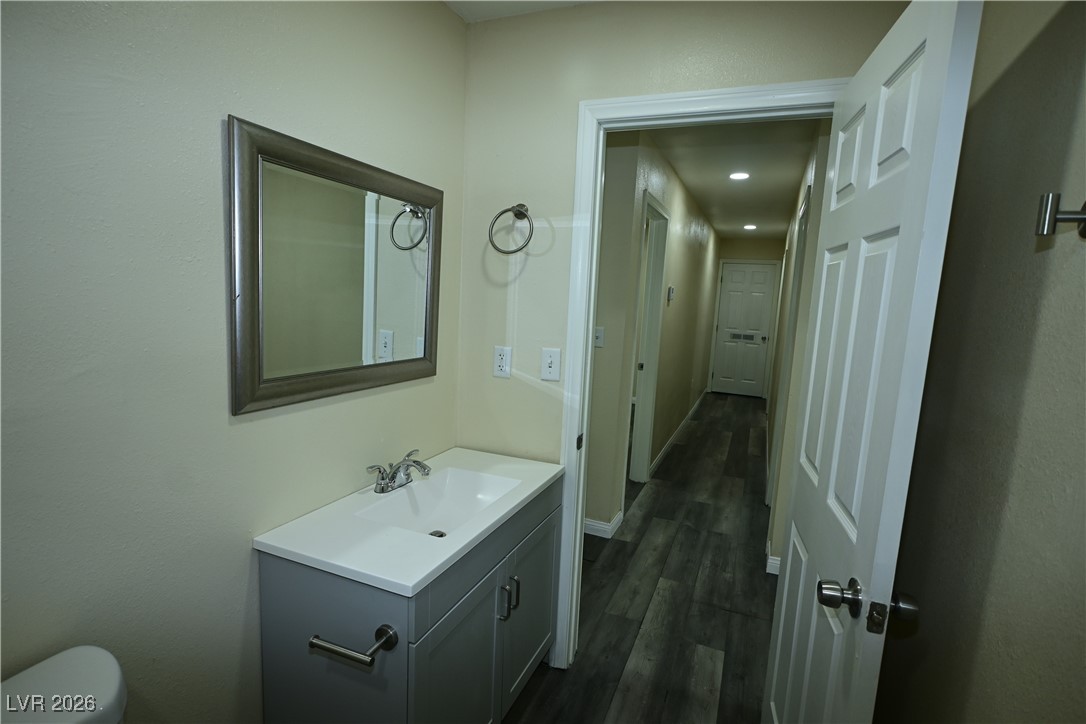2830 Cedar Street, Unit 2 Las Vegas, NV 89104 - Photo 14 of 23