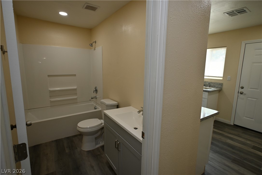 2830 Cedar Street, Unit 2 Las Vegas, NV 89104 - Photo 17 of 23