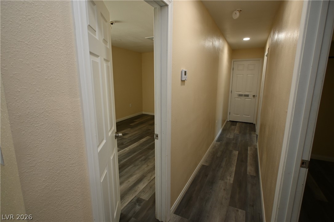 2830 Cedar Street, Unit 2 Las Vegas, NV 89104 - Photo 18 of 23