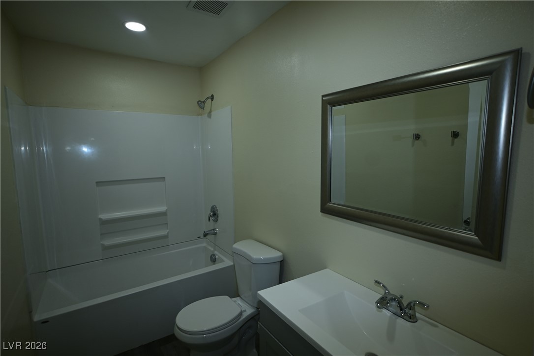 2830 Cedar Street, Unit 2 Las Vegas, NV 89104 - Photo 20 of 23