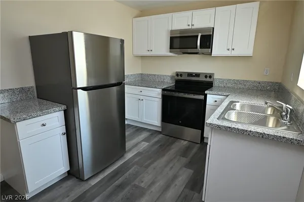 $1,350 | 2830 Cedar Street, Unit 2, Las Vegas, NV 89104