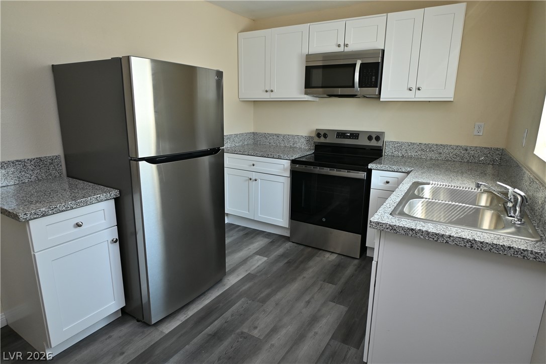 2830 Cedar Street, Unit 2 Las Vegas, NV 89104 - Photo 2 of 23