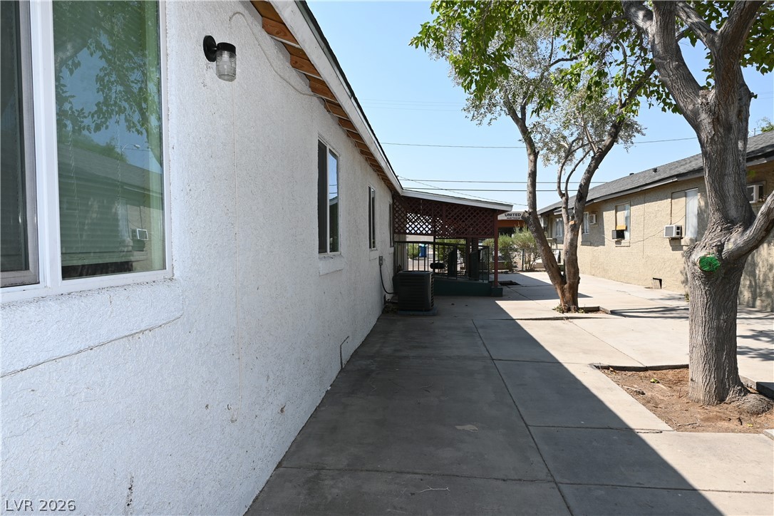 2830 Cedar Street, Unit 2 Las Vegas, NV 89104 - Photo 21 of 23