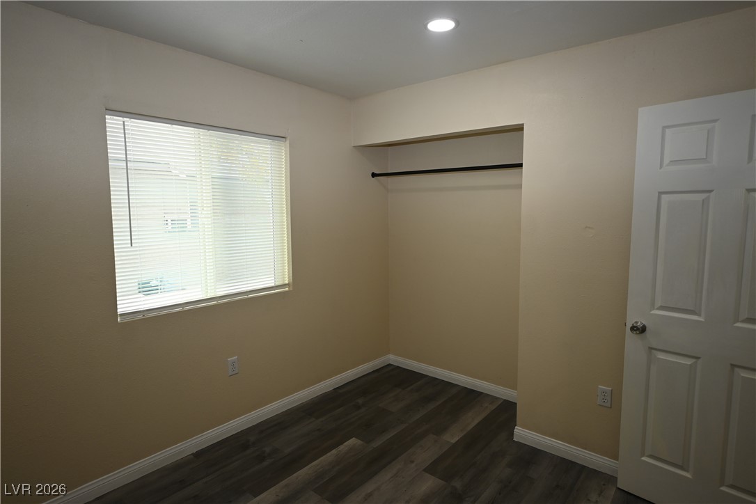 2830 Cedar Street, Unit 2 Las Vegas, NV 89104 - Photo 22 of 23