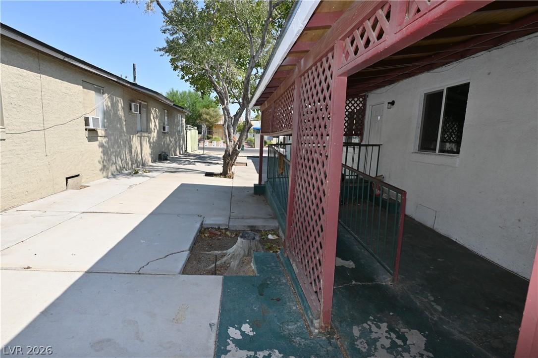 2830 Cedar Street, Unit 2 Las Vegas, NV 89104 - Photo 22 of 23