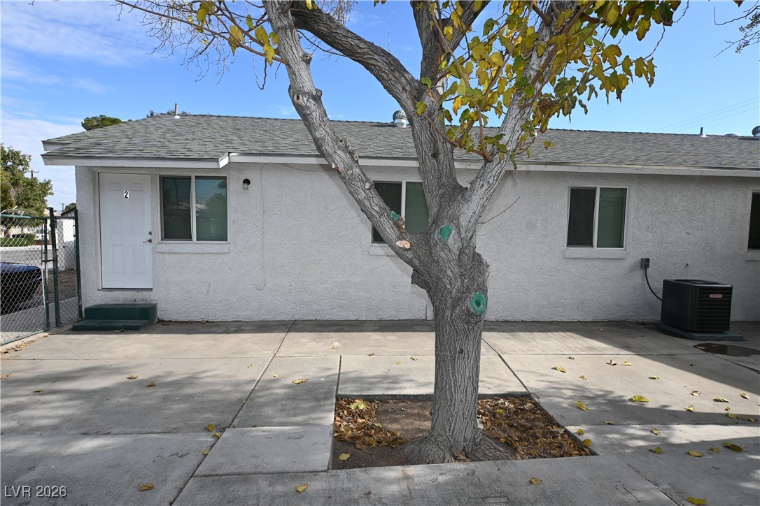 2830 Cedar Street, Unit 2 Las Vegas, NV 89104 - Photo 23 of 23