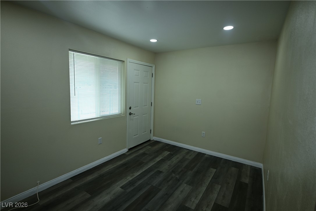 2830 Cedar Street, Unit 2 Las Vegas, NV 89104 - Photo 3 of 23
