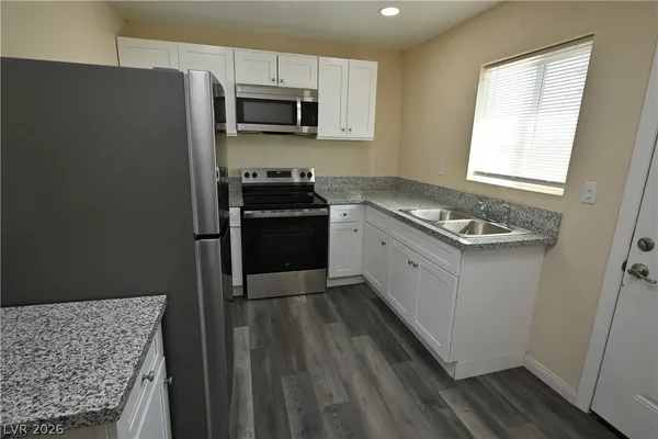 $1,350 | 2830 Cedar Street, Unit 2, Las Vegas, NV 89104