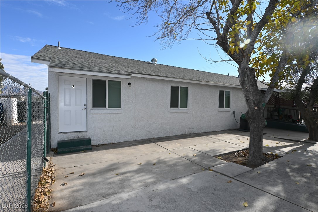 2830 Cedar Street, Unit 2 Las Vegas, NV 89104 - Photo 5 of 23