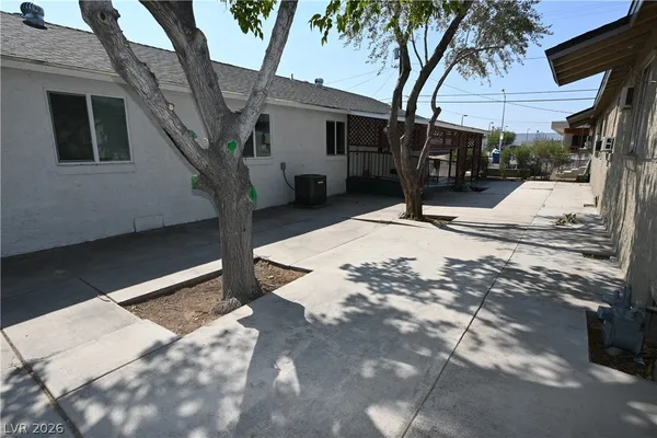 $1,350 | 2830 Cedar Street, Unit 2, Las Vegas, NV 89104