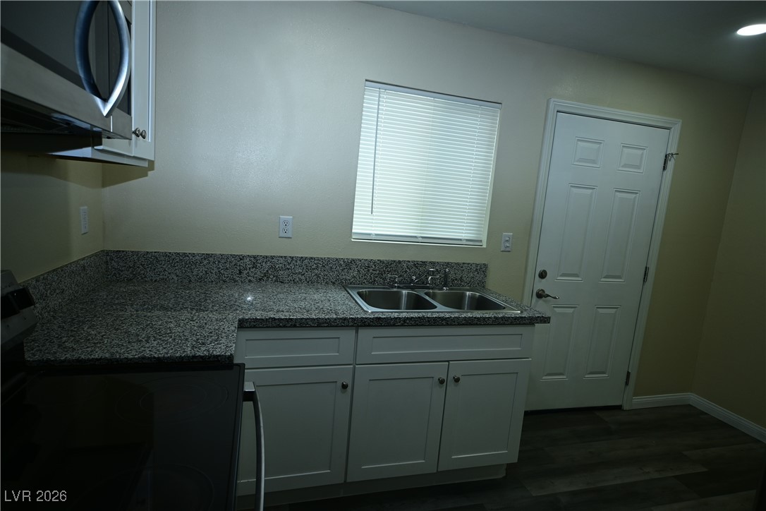 2830 Cedar Street, Unit 2 Las Vegas, NV 89104 - Photo 7 of 23