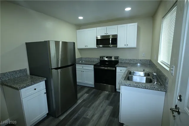 $1,450 | 2830 Cedar Street, Unit 2, Las Vegas, NV 89104