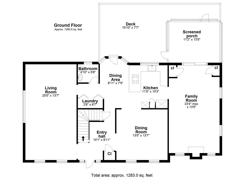 13 Robin Road Norfolk, MA 02056 - Photo 35 of 38 Gallery Image 35