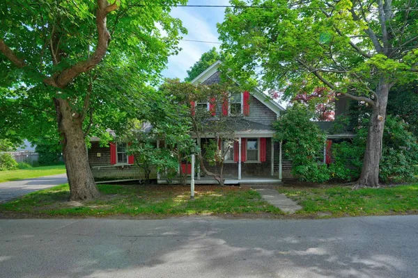 $3,995,000 | 49 High Street, Edgartown, MA 02539