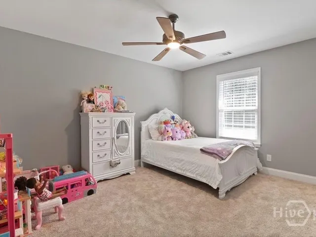 $2,600 | 206 Boulder Court, Rincon, GA 31326