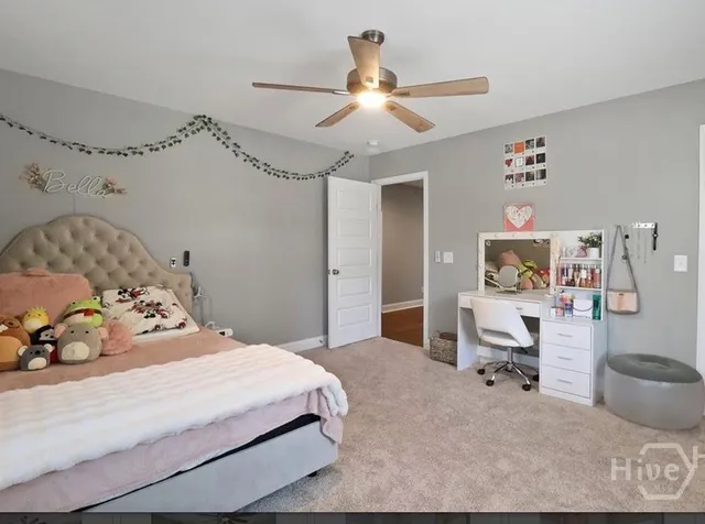 $2,600 | 206 Boulder Court, Rincon, GA 31326