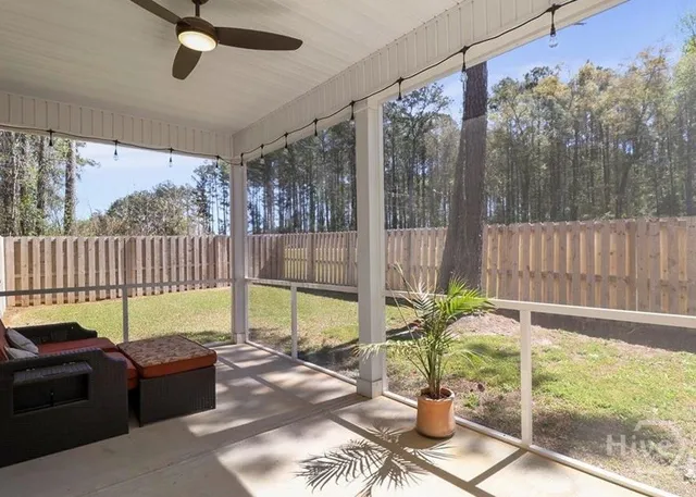 $2,600 | 206 Boulder Court, Rincon, GA 31326