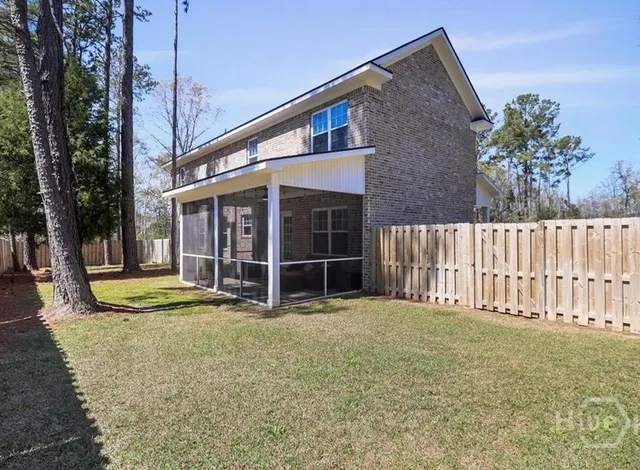 $2,600 | 206 Boulder Court, Rincon, GA 31326