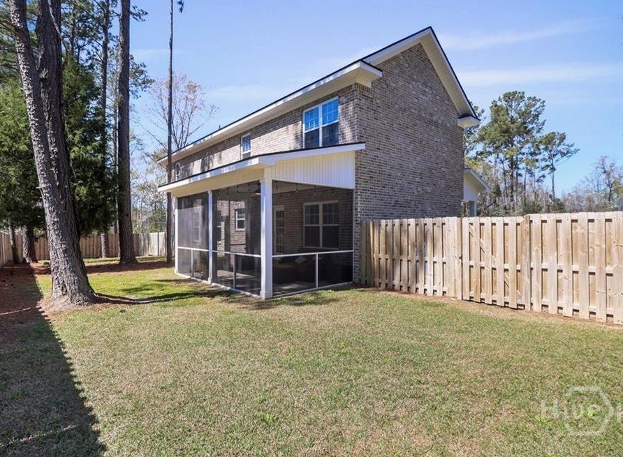 206 Boulder Court Rincon, GA 31326 - Photo 26 of 30