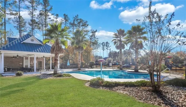 $2,600 | 206 Boulder Court, Rincon, GA 31326