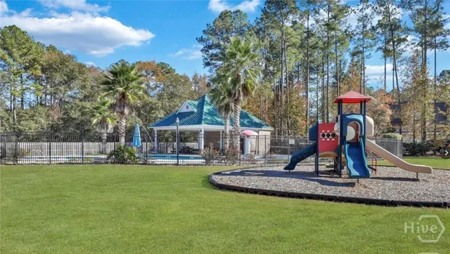 $2,600 | 206 Boulder Court, Rincon, GA 31326