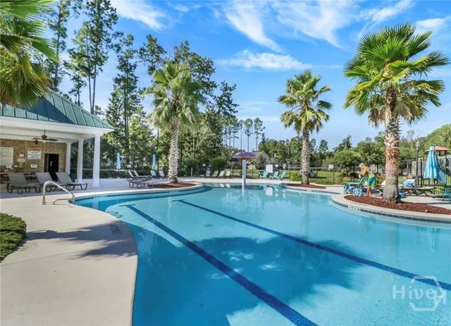 $2,600 | 206 Boulder Court, Rincon, GA 31326